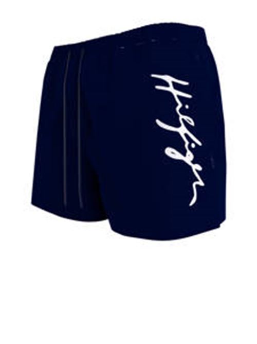 costume Tommy Hilfigher accessori | M02299DWS